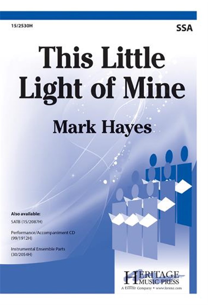 This Little Light of Mine